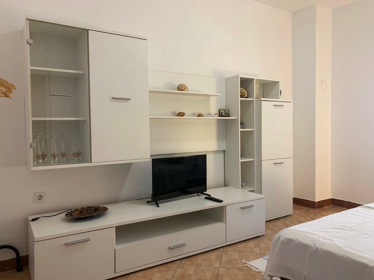 Apartments Zika Promajna Exterior photo